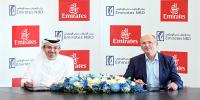 Emirates Strengthens Commercial Leadership with Five Key Senior Appointments